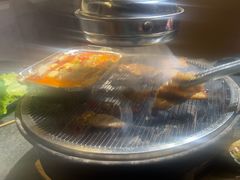 -炭虎烤肉(桂林路店)