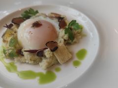 -Steaking·食间牛排(和平店)