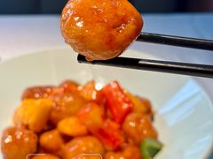 -秋色客家菜(流塘店)