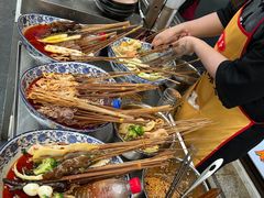 -钟方模白家肥肠粉(春熙店)