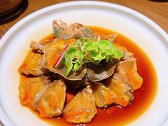 特级酱青膏蟹-甬上名灶·首店(环城西路店)