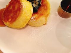 黑糖珍珠奶油热香饼-the rug 飞毯 (朝阳公园店)