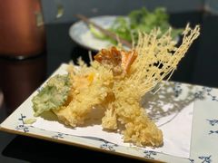 -天狗山料理(省体店)