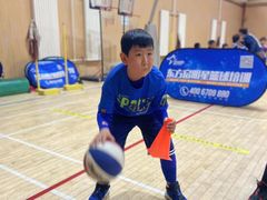 -东方启明星篮球培训(天坛校区)