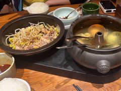 -云海肴·汽锅鸡·云南菜(美罗城店)