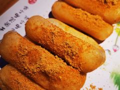 -荷塘秋月·本帮江浙菜(国权路店)