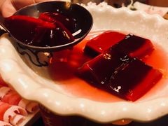 -大龙辣火锅·龙虾·烧烤(湖滨新天地店)