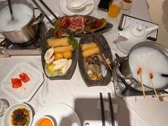 -香蜜轩·粤菜·宴会(世界之窗店)