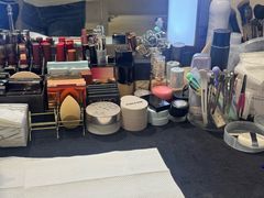 -Tanya'Room化妆培训