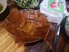 -周幺妹重庆老火锅(银泰城总店)