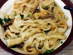 -清真马虎面馆(西七路店)