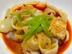 -阿西娅·西北妈妈拿手菜·清真(西站店)