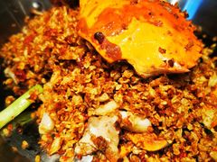 -达叔香味海鲜(海棠68环球美食街店)