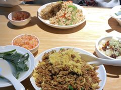 -龙抄手食府(浣花北路店)