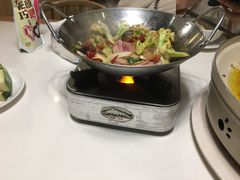 -醉得意·家常菜(杨家湾店)