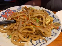 -有喜屋·烧鸟·居酒屋(周浦万达店)