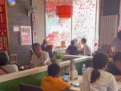 -大碗居·烤鸭·鱼头泡饼(天坛东门店)