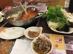 -呷哺呷哺 黄金牧场 (欢乐谷店)