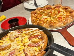 -必胜客(太和店)