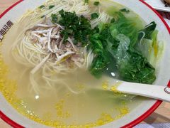 -小杨生煎(周浦万达店)