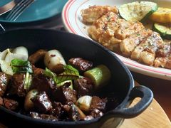 -Laures·月桂西班牙碳烤餐厅(十尚坊店)