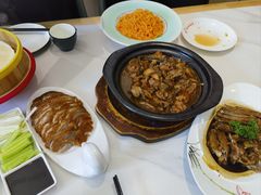 -梅利汴京烤鸭•开封豫菜地标店(晋安路店)