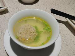 -大潮淮·淮扬菜(何园旗舰店)