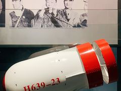 -聂荣臻元帅陈列馆