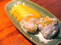 -仓库南洋海鲜小排档(柳河路店)