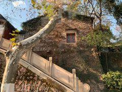 -北山街历史文化街区