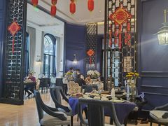 -翠湖宾馆·中餐厅