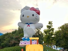 -安吉Hello Kitty乐园