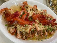 九节虾-肥仔顺德菜(龙悦居店)