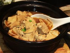 -周家二小姐的菜(西津渡店)