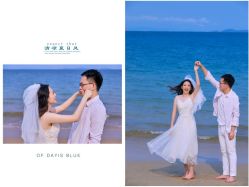 -经典婚纱摄影美学馆·私人定制