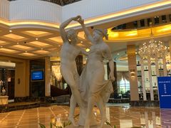 -上海浦东星河湾酒店