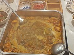 -螺大喜螺蛳粉火锅(雍和宫店)