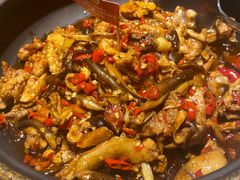 -烹湘·鲜炒湖南土菜(海珠店)