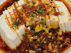 -清真·西北人家风味馆(中山中路店)