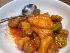 -闽鄂情·闽南招财鸭(水头店)