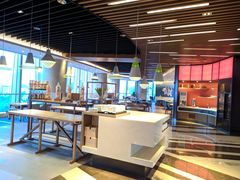 大堂-三亚中心凯悦嘉轩酒店·嘉味餐厅