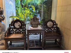 -大妙火锅·非物质文化遗产(东湖公园店)