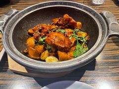 热炒三杯鸡-佳思多食品料理超市(园区店)
