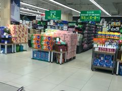 -永辉超市(泰州万达广场店)