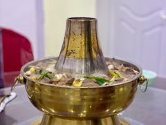 -撒拉人家.酸菜牦牛肉火锅