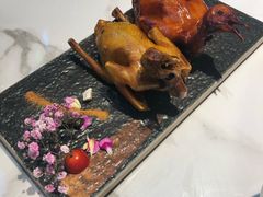 -大鸽饭(岗顶店)
