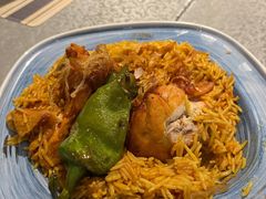 -La Medina餐厅(亮马河南路店)