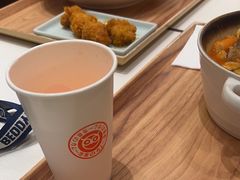 -池奈·咖喱蛋包饭(熙地港店)
