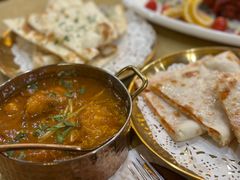 -清真· AL-JANNAT 佳纳特餐厅(仙林店)