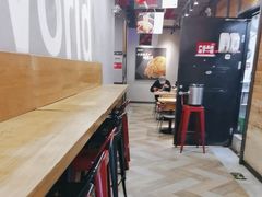 -西少爷(十里堡店)